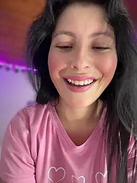 GiuliaBianchi webcam