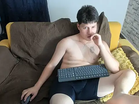 daniel_leon webcam