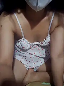 Asami_6868 webcam