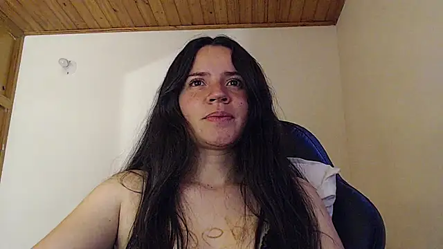 Shanel_Lozano webcam