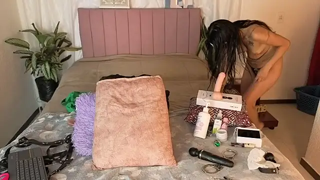 Petite_pepper webcam