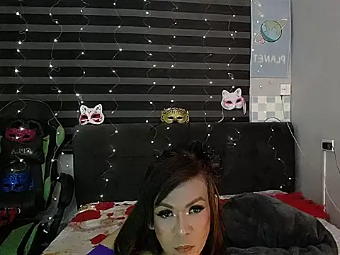 BigCockEricaTs69 webcam