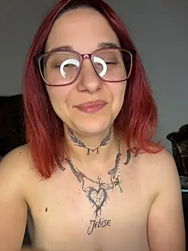 Watch jebise23 live on EroticFlix - High definition streams