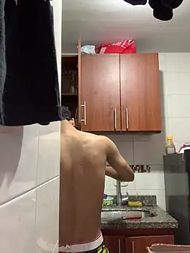Anthony_clark1 webcam
