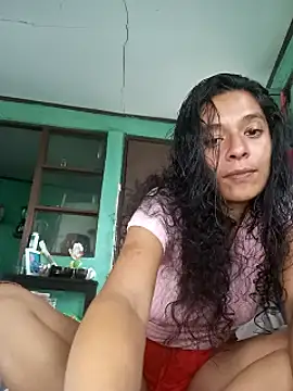 Kimkaly webcam