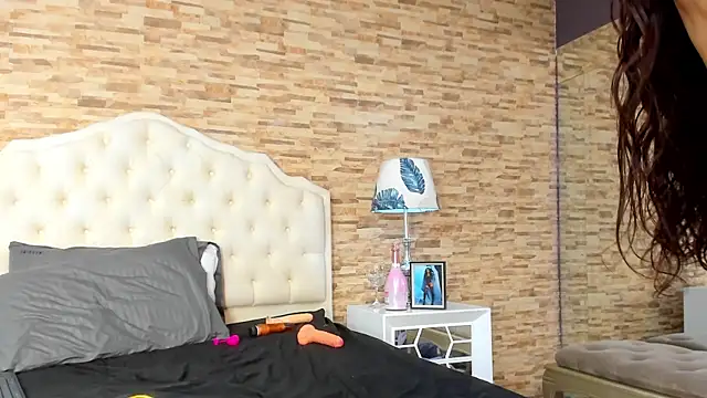 SofiiaJhonson webcam
