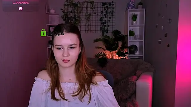 angie_foxy1 webcam