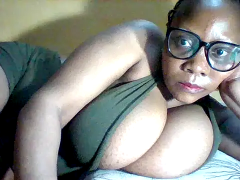 Africangal webcam