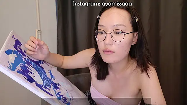 Qelvrix webcam