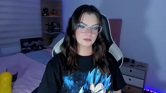 OphelianaRose33 webcam