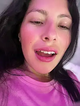 GiuliaBianchi webcam