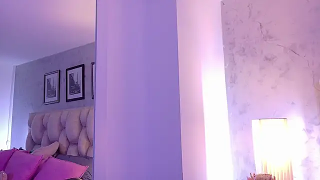 IsabellaRossi webcam