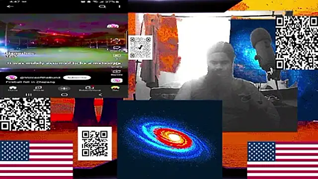 RussellTaylorLacy webcam