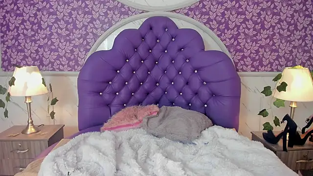 CamilaPietri webcam