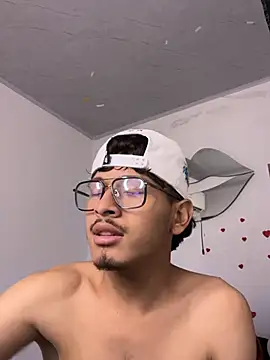 blackfox_desire webcam