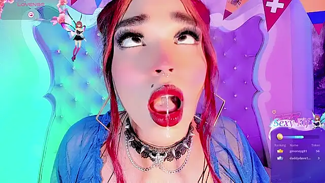LeyXandrabraz webcam