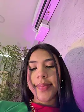 AntonellaRossi webcam