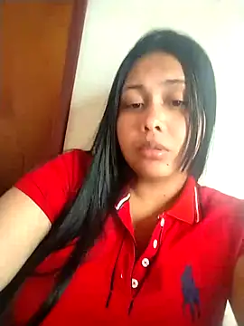 Alessandraa- webcam