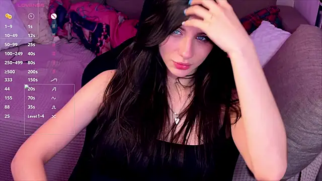 luna_dreamxx webcam