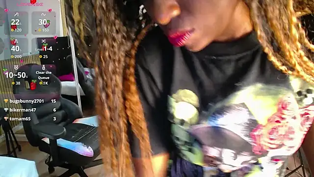 Ebony_rizon webcam
