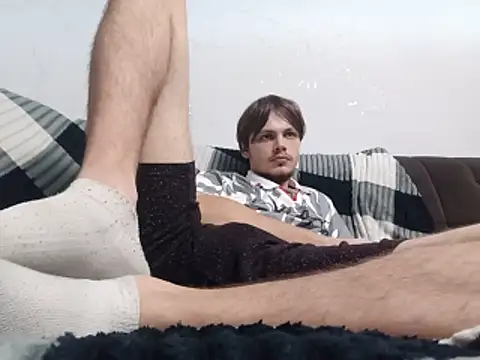 RayMartino live sex cam