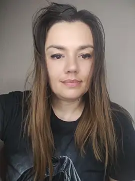 Watch KrissSexi live on EroticFlix - High definition streams