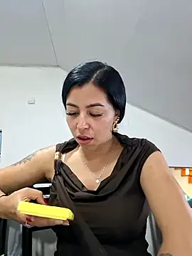 Luianna webcam