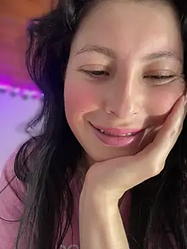 GiuliaBianchi webcam