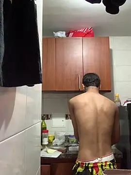 Anthony_clark1 webcam