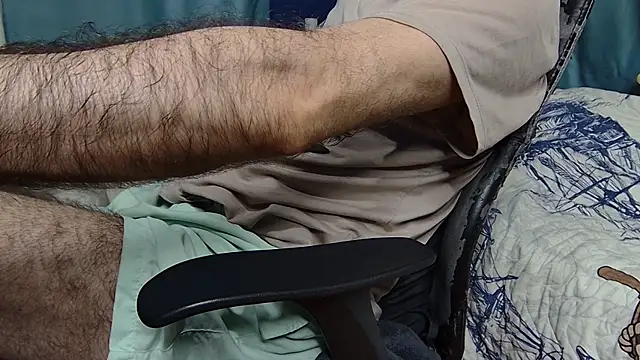 hairybearcb webcam