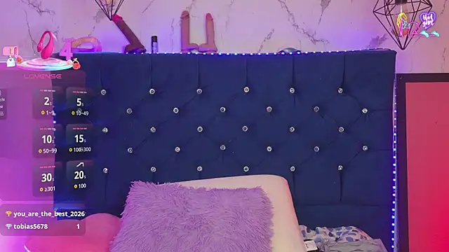 Dakotaa_Johnson webcam