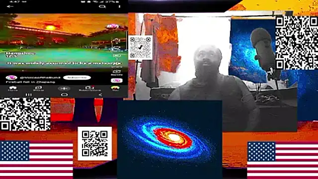RussellTaylorLacy webcam