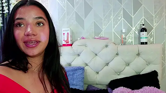 Zaira_bonny webcam