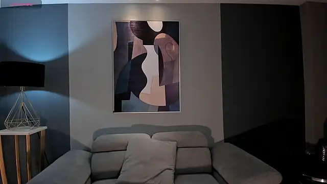 MollyJones_ webcam