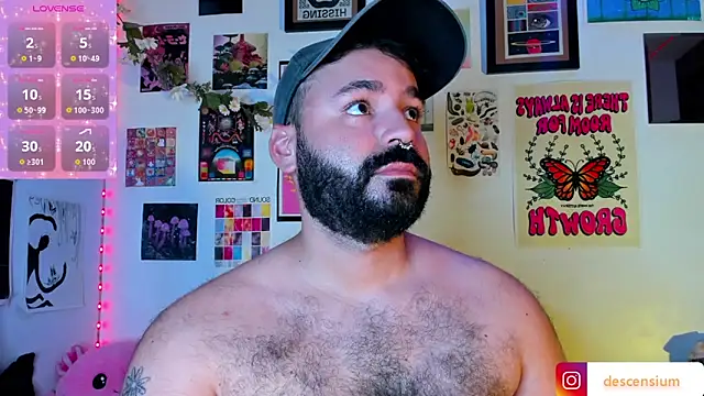 johnnyalx webcam
