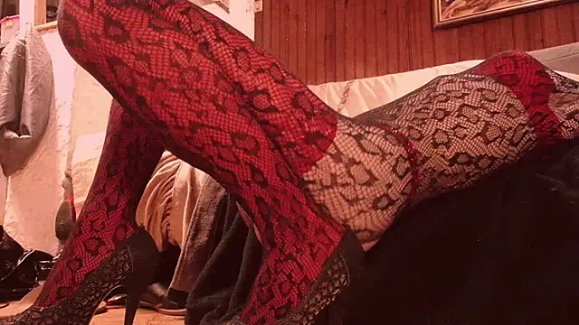 Prxscillia_Tx webcam