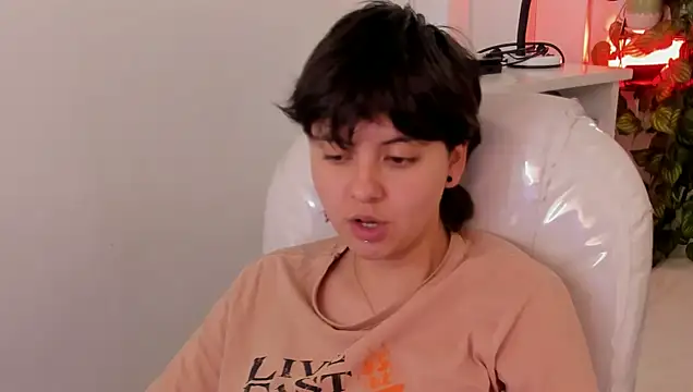 Nathaly_ds webcam