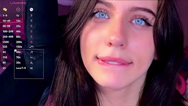 luna_dreamxx webcam