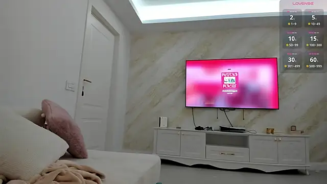 Watch lissababe1 live on EroticFlix - High definition streams