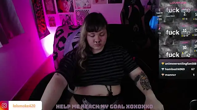 Bdsm_and_fries webcam