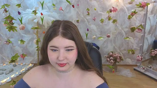 PixelGoddess webcam