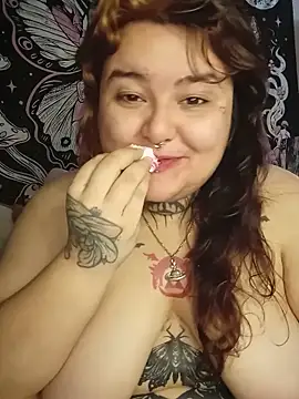Staicyjanemcfly webcam