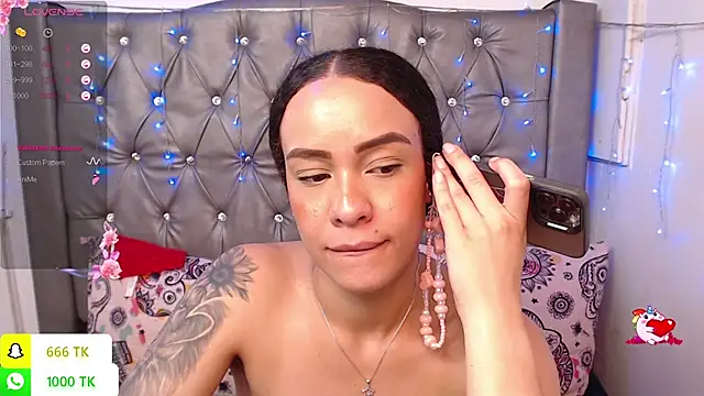 LAILAGUMMY