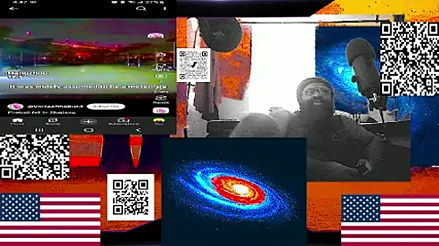 RussellTaylorLacy webcam