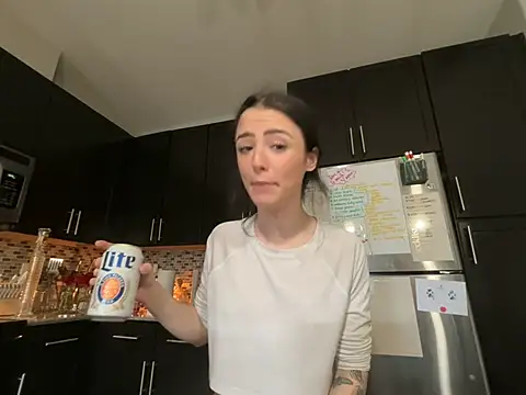 ash10alex (F teen) - Naked pussy play