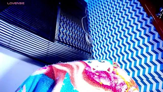 MariannaGotica webcam