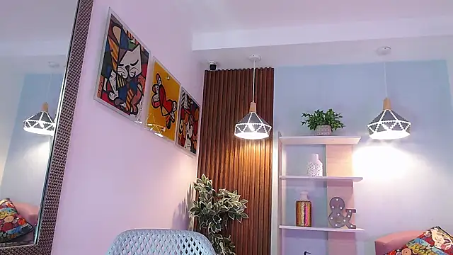 Dalila_Sky webcam