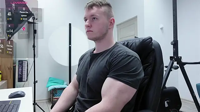 Richard_Dullas webcam
