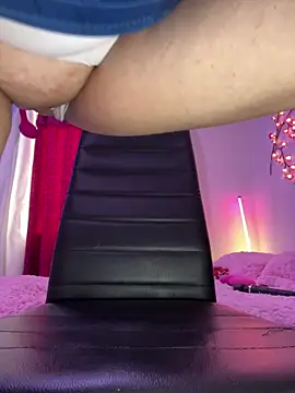 Amelia_laurent webcam