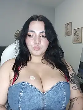 Ana_coral webcam
